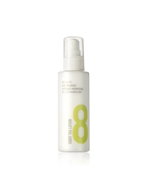 BOM Eight Tea Lotion - drėkinamasis losjonas
