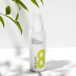 BOM Eight Tea Lotion - drėkinamasis losjonas BOM Eight Tea Lotion - drėkinamasis losjonas