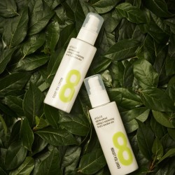 BOM Eight Tea Lotion - drėkinamasis losjonas BOM Eight Tea Lotion - drėkinamasis losjonas