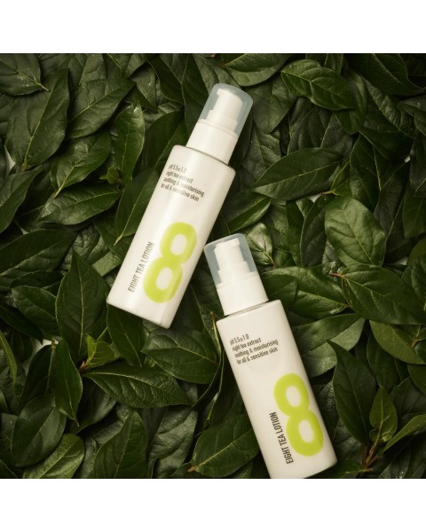 BOM Eight Tea Lotion - drėkinamasis losjonas