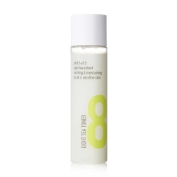 BOM Eight Tea Toner - drėkinamasis tonikas BOM Eight Tea Toner - drėkinamasis tonikas