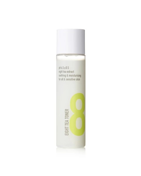 BOM Eight Tea Toner - drėkinamasis tonikas