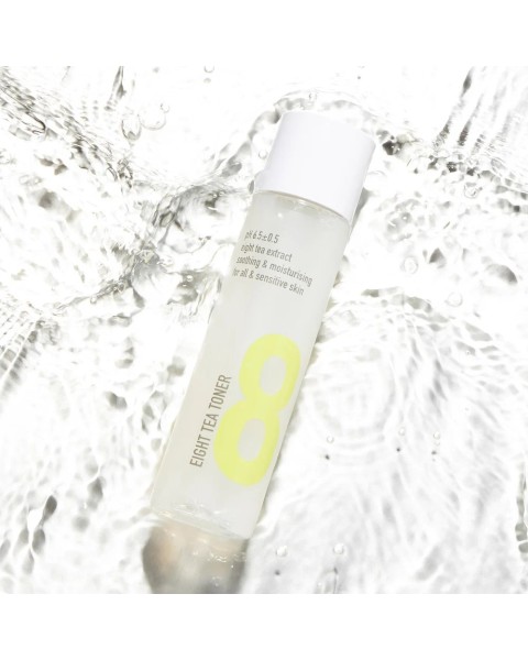 BOM Eight Tea Toner - drėkinamasis tonikas