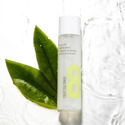 BOM Eight Tea Toner - drėkinamasis tonikas BOM Eight Tea Toner - drėkinamasis tonikas