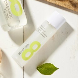 BOM Eight Tea Toner - drėkinamasis tonikas BOM Eight Tea Toner - drėkinamasis tonikas