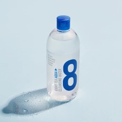 BOM Eight Tea Aqua Cleansing Water - micelinis valomasis vanduo BOM Eight Tea Aqua Cleansing Water - micelinis valomasis vanduo