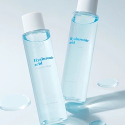 BOM Hyaluronic Acid Moisture Toner - drėkinamasis tonikas BOM Hyaluronic Acid Moisture Toner - drėkinamasis tonikas