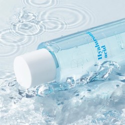 BOM Hyaluronic Acid Moisture Toner - drėkinamasis tonikas BOM Hyaluronic Acid Moisture Toner - drėkinamasis tonikas