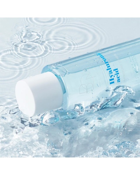 BOM Hyaluronic Acid Moisture Toner - drėkinamasis tonikas