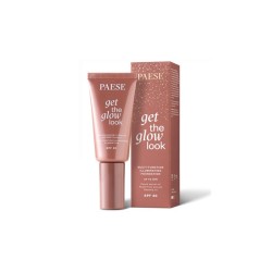 PAESE "Get The Glow Look" Daugiafunkcinis švytėjimą suteikiantis makiažo pagrindas