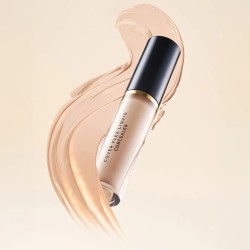 BOM Cover Flex Liquid Concealer - maskuoklis