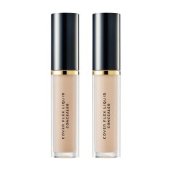 BOM Cover Flex Liquid Concealer - maskuoklis