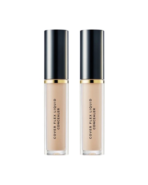 BOM Cover Flex Liquid Concealer - maskuoklis
