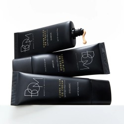 BOM Cover Flex BB Cream SPF50+PA++++ - BB kremas