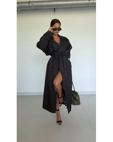 Lietpaltis Ruduo Black