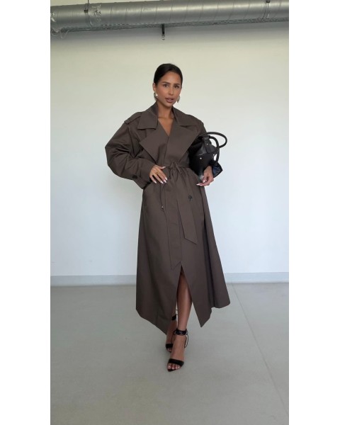 Lietpaltis Ruduo Brown