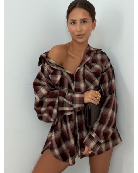 Marškiniai Ruduo 3