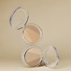 BOM Contour Flex Shading - bronzantas