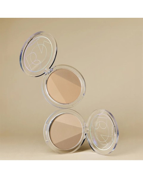 BOM Contour Flex Shading - bronzantas