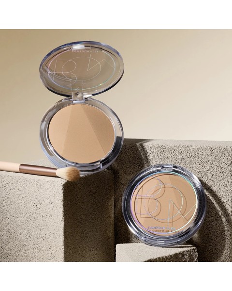 BOM Contour Flex Shading - bronzantas