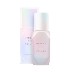 BOM Makeup Fit Primer - makiažo bazė BOM Makeup Fit Primer - makiažo bazė