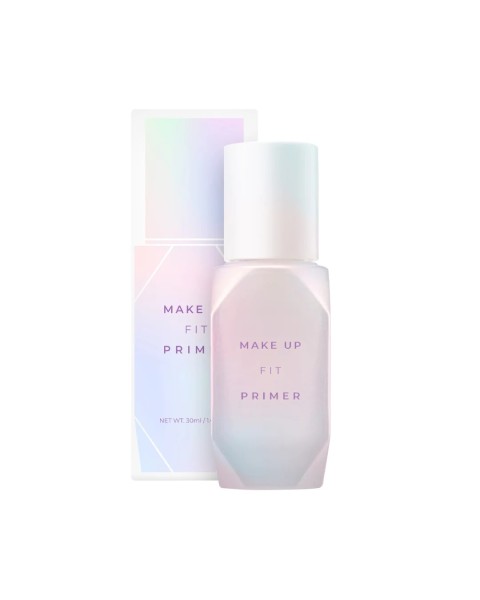 BOM Makeup Fit Primer - makiažo bazė