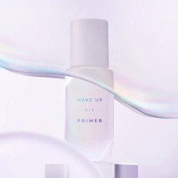 BOM Makeup Fit Primer - makiažo bazė BOM Makeup Fit Primer - makiažo bazė