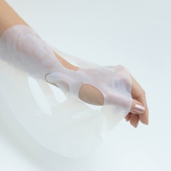 Skinlovers Drėkinanti Bioceliuliozinė Veido Kaukė (1vnt.)