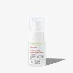 Skinlovers 3'A Jauninantis Ir Regeneruojantis Serumas Su Retinoliu
