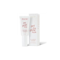 PAESE "GET THE GLOW LOOK" Daugiafunkcinis švytėjimą suteikiantis veido kremas