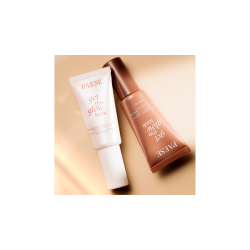 PAESE "GET THE GLOW LOOK" Daugiafunkcinis švytėjimą suteikiantis veido kremas