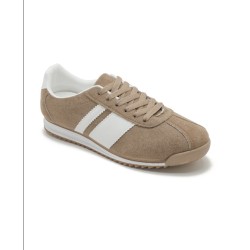 Laisvalaikio bateliai Taupe Laisvalaikio bateliai Taupe