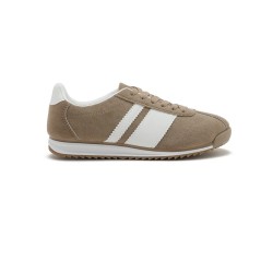 Laisvalaikio bateliai Taupe Laisvalaikio bateliai Taupe