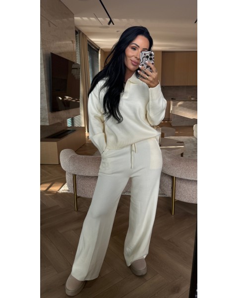 Chic kostiumėlis Vanilla