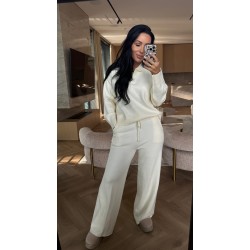 Chic kostiumėlis Vanilla