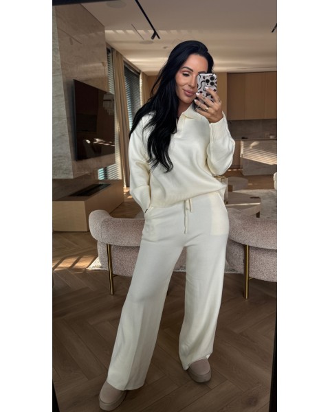 Chic kostiumėlis Vanilla