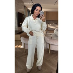 Chic kostiumėlis Vanilla