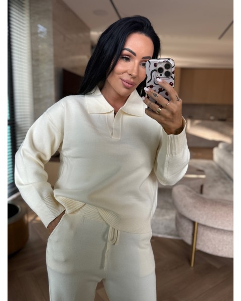 Chic kostiumėlis Vanilla