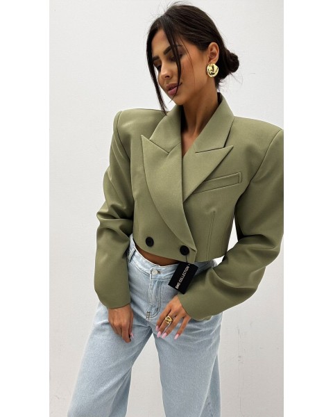 Stella švarkas Olive