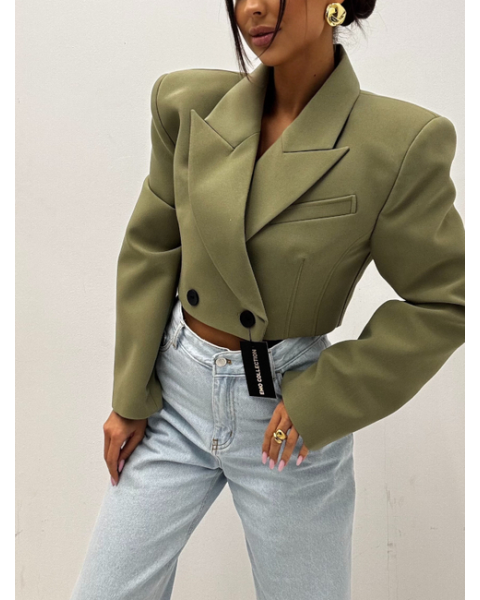 Stella švarkas Olive