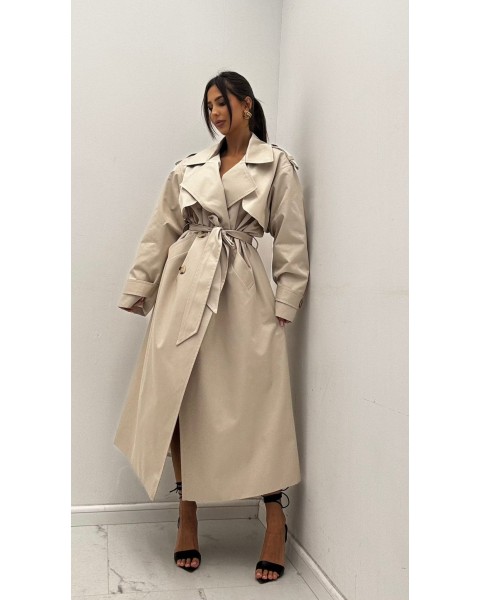 Lietpaltis Light Beige