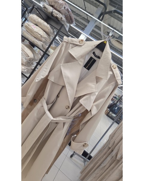 Lietpaltis Light Beige