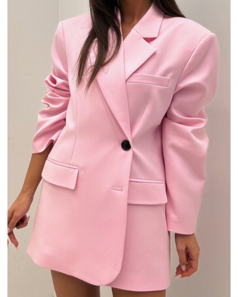 ŠVARKAS 2 in 1 Candy pink