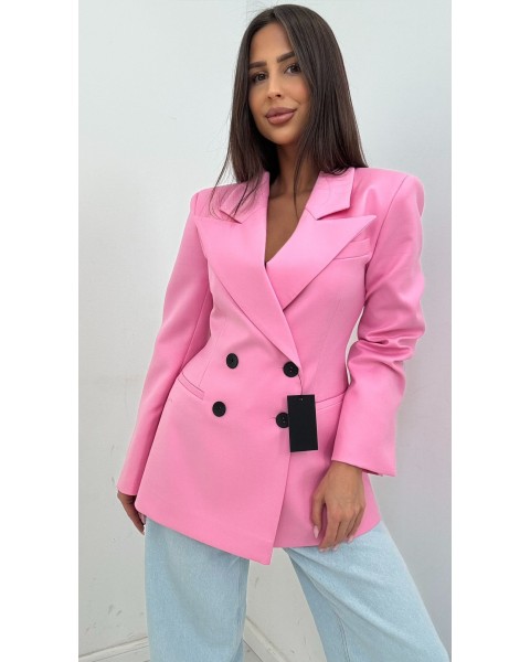 Pink Vasco švarkas